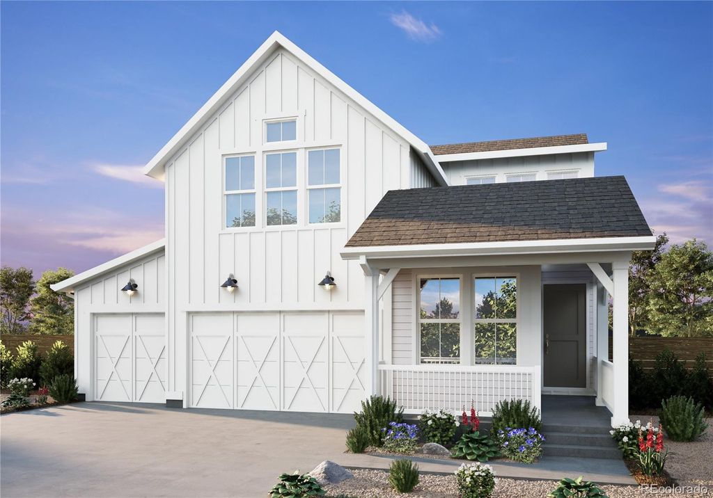 13148 Merrymaker Drive, Firestone, CO 80504