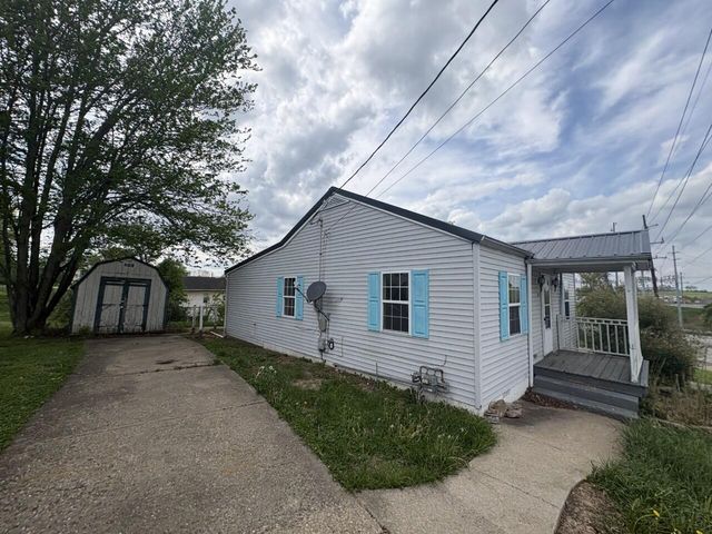 15 Short Race Street, Dry Ridge, KY 41035