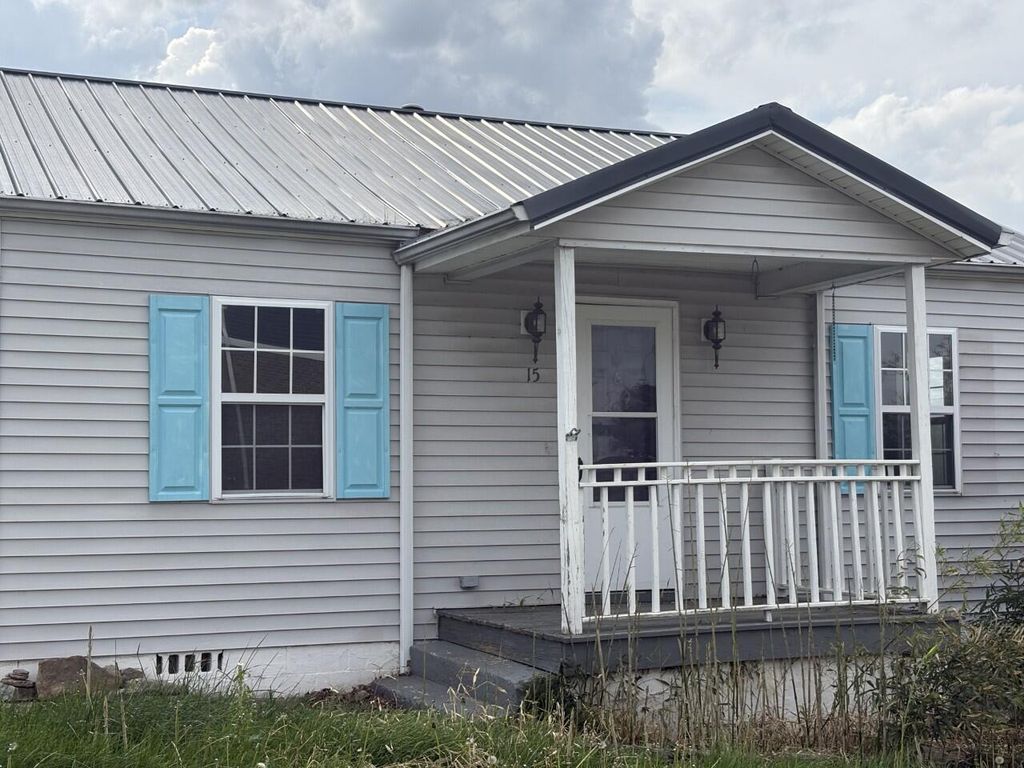 15 Short Race Street, Dry Ridge, KY 41035