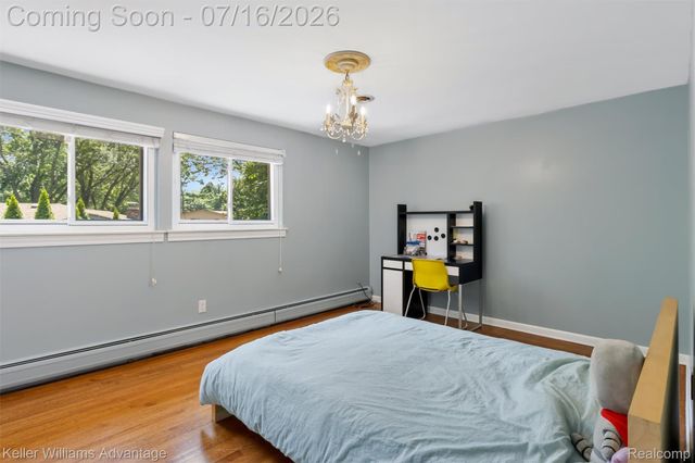 6711 Woodside Trail, West Bloomfield Charter Township, MI 48322