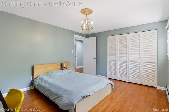 6711 Woodside Trail, West Bloomfield Charter Township, MI 48322