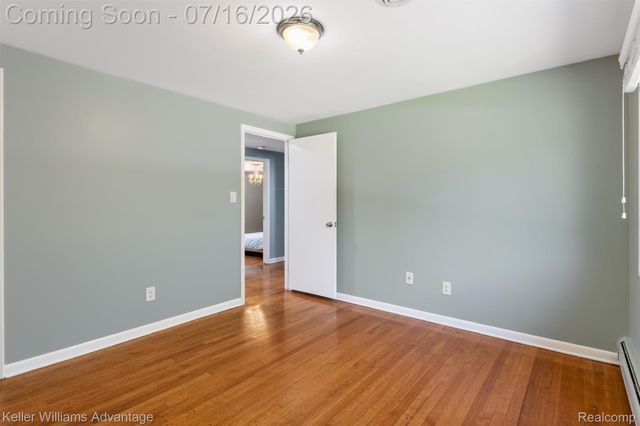 6711 Woodside Trail, West Bloomfield Charter Township, MI 48322