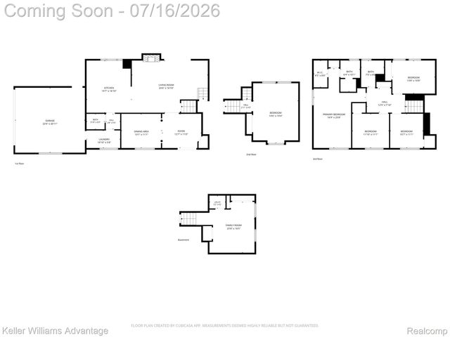 6711 Woodside Trail, West Bloomfield Charter Township, MI 48322