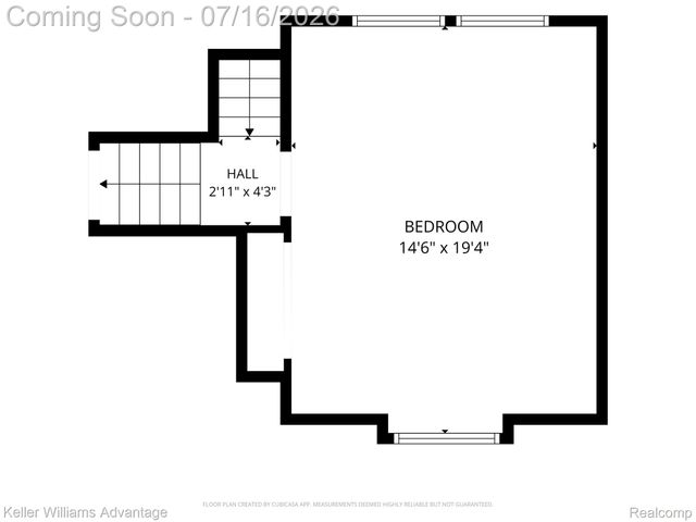6711 Woodside Trail, West Bloomfield Charter Township, MI 48322