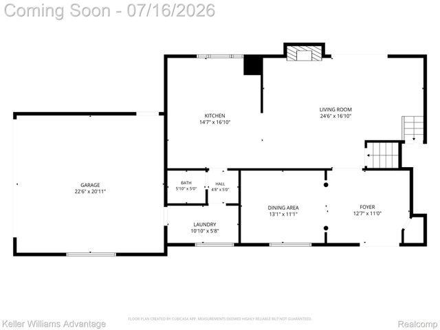 6711 Woodside Trail, West Bloomfield Charter Township, MI 48322