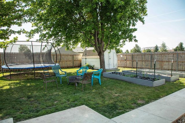 812 4th Street, Parkersburg, IA 50665