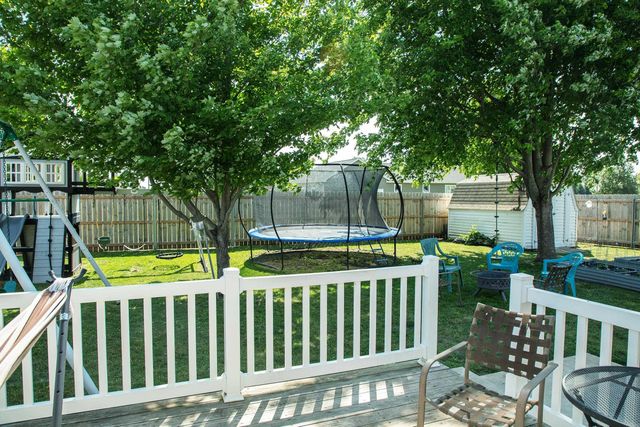812 4th Street, Parkersburg, IA 50665