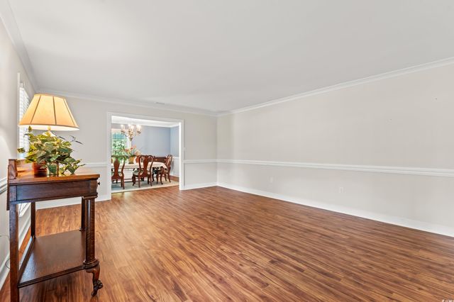 1032 Chelsey Circle, Conway, SC 29526