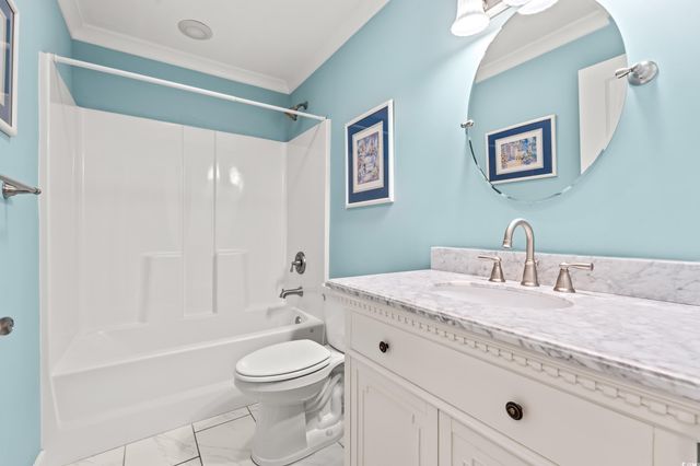 1032 Chelsey Circle, Conway, SC 29526