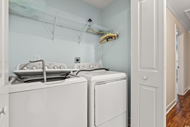 1032 Chelsey Circle, Conway, SC 29526