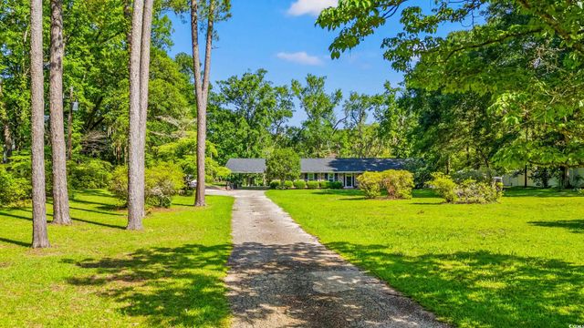 1032 Chelsey Circle, Conway, SC 29526