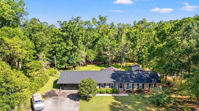 1032 Chelsey Circle, Conway, SC 29526