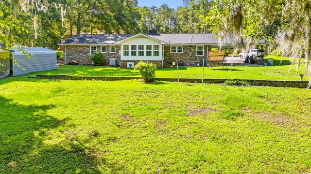 1032 Chelsey Circle, Conway, SC 29526