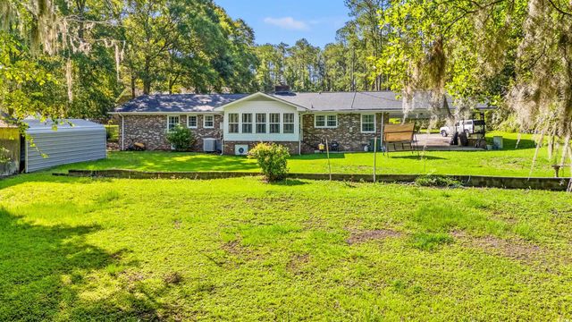 1032 Chelsey Circle, Conway, SC 29526