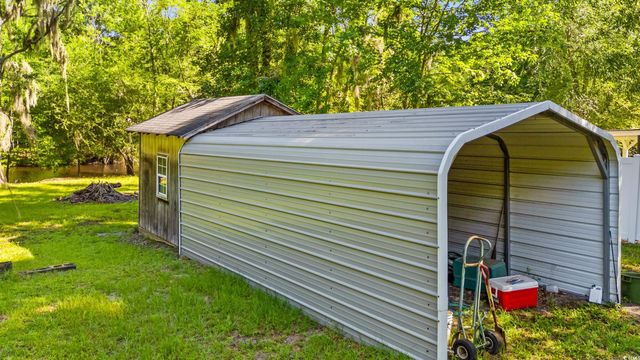 1032 Chelsey Circle, Conway, SC 29526