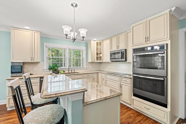 1032 Chelsey Circle, Conway, SC 29526