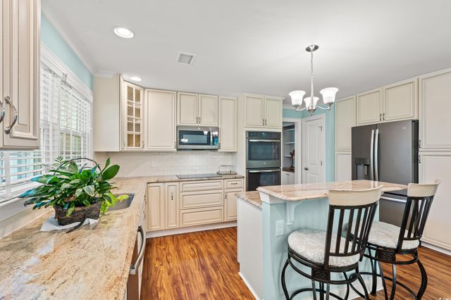 1032 Chelsey Circle, Conway, SC 29526