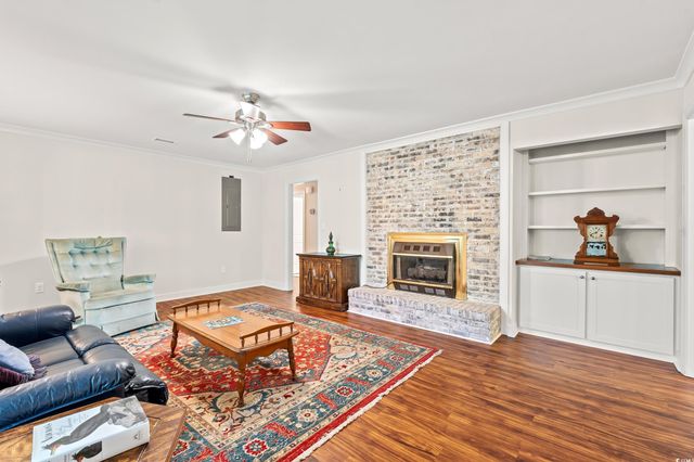 1032 Chelsey Circle, Conway, SC 29526