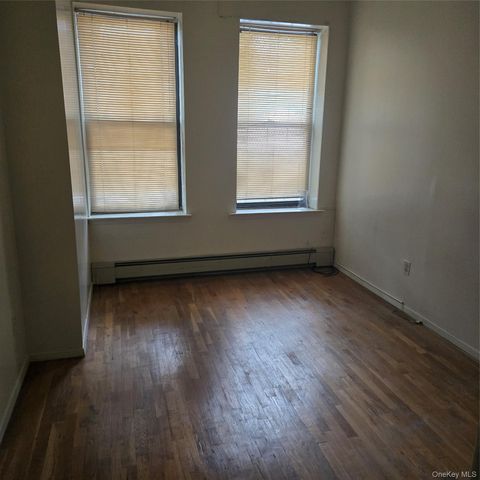 392 New Jersey Avenue 392-1, Brooklyn, NY 11207