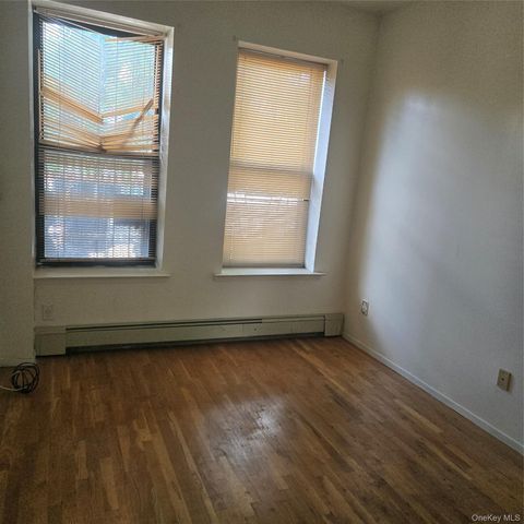 392 New Jersey Avenue 392-1, Brooklyn, NY 11207