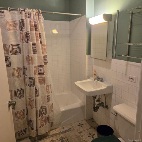 392 New Jersey Avenue 392-1, Brooklyn, NY 11207