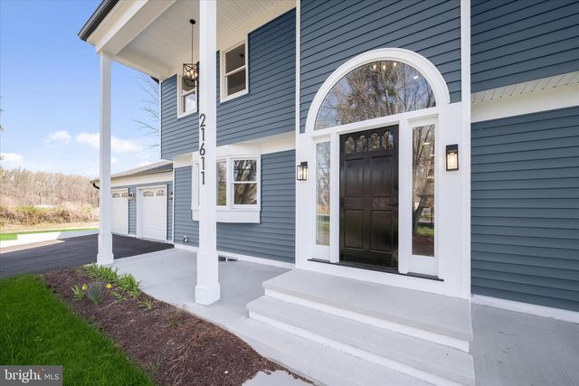 21611 SLIDELL RD, Boyds, MD 20841