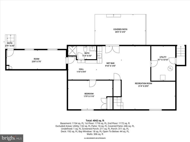 21611 SLIDELL RD, Boyds, MD 20841