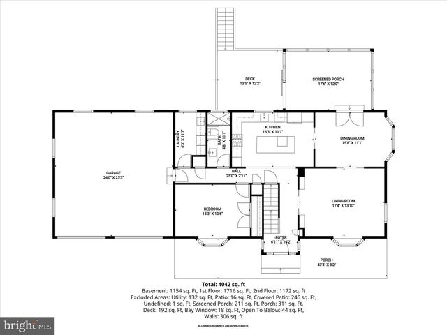 21611 SLIDELL RD, Boyds, MD 20841