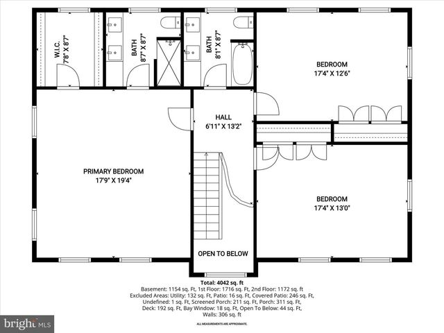 21611 SLIDELL RD, Boyds, MD 20841