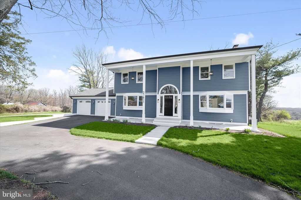 21611 SLIDELL RD, Boyds, MD 20841