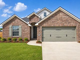 4200 Toledo Bend Drive, Bossier City, LA 71111