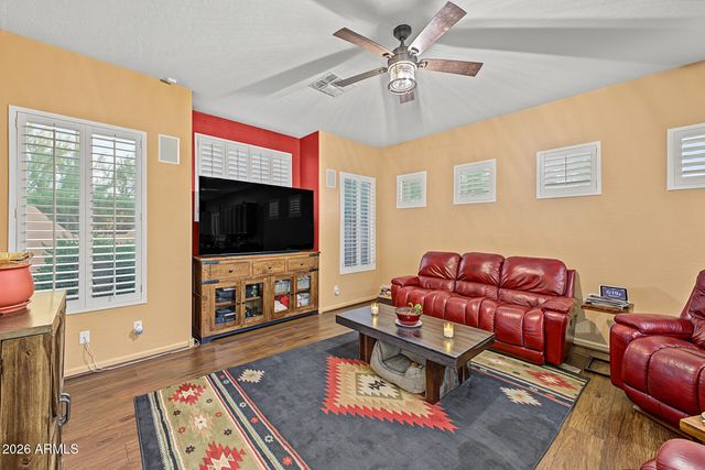 5317 E FOREST PLEASANT Place, Cave Creek, AZ 85331