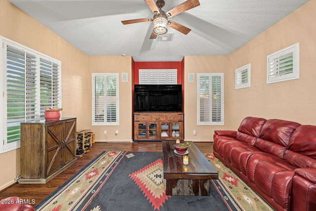5317 E FOREST PLEASANT Place, Cave Creek, AZ 85331