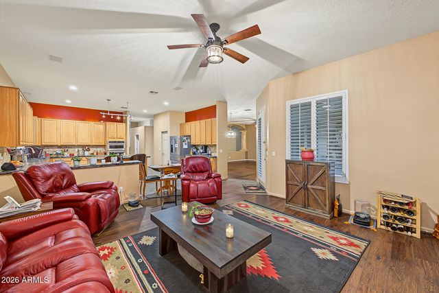 5317 E FOREST PLEASANT Place, Cave Creek, AZ 85331