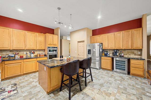 5317 E FOREST PLEASANT Place, Cave Creek, AZ 85331
