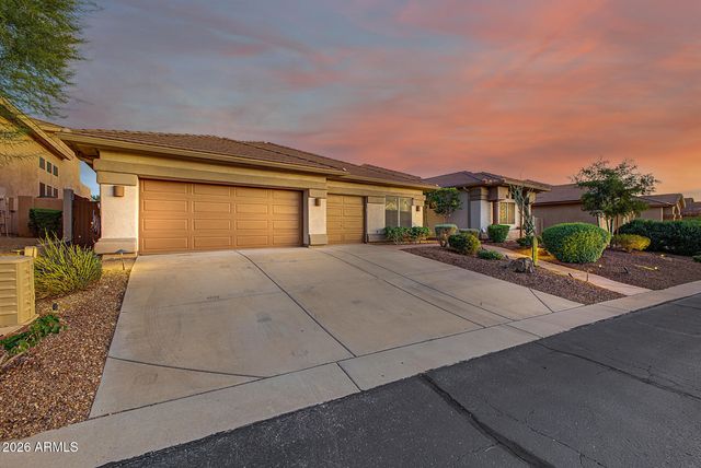 5317 E FOREST PLEASANT Place, Cave Creek, AZ 85331