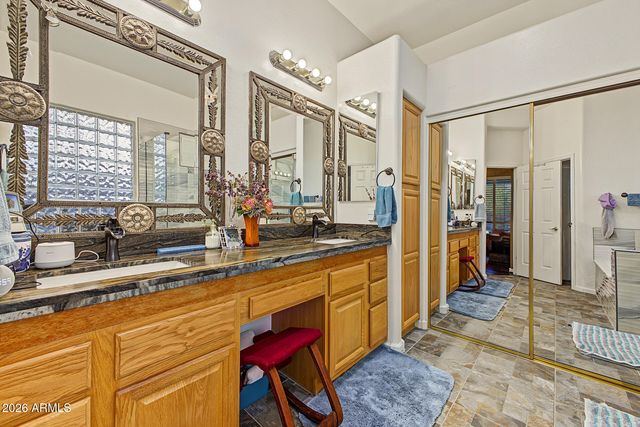 5317 E FOREST PLEASANT Place, Cave Creek, AZ 85331