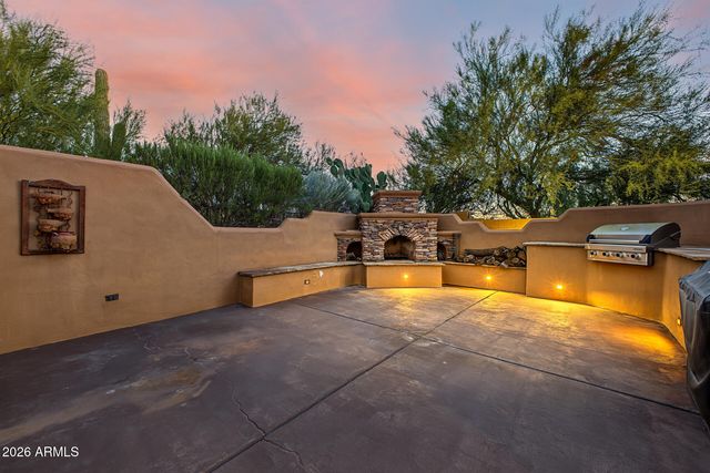 5317 E FOREST PLEASANT Place, Cave Creek, AZ 85331