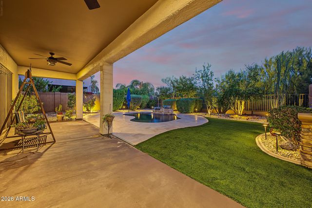 5317 E FOREST PLEASANT Place, Cave Creek, AZ 85331