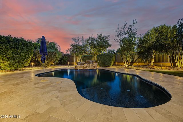 5317 E FOREST PLEASANT Place, Cave Creek, AZ 85331
