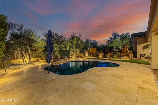 5317 E FOREST PLEASANT Place, Cave Creek, AZ 85331