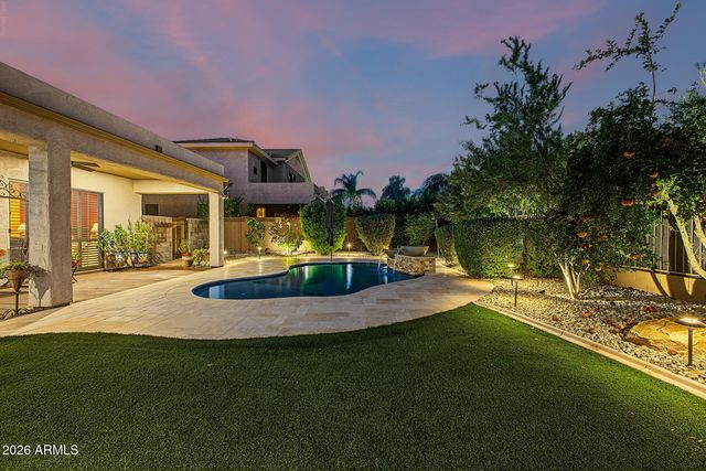 5317 E FOREST PLEASANT Place, Cave Creek, AZ 85331