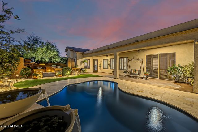 5317 E FOREST PLEASANT Place, Cave Creek, AZ 85331