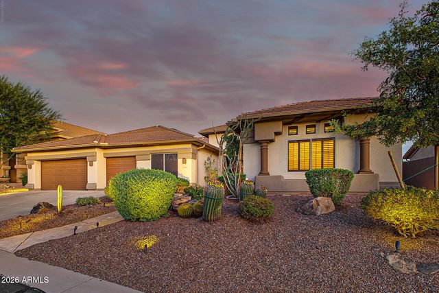 5317 E FOREST PLEASANT Place, Cave Creek, AZ 85331