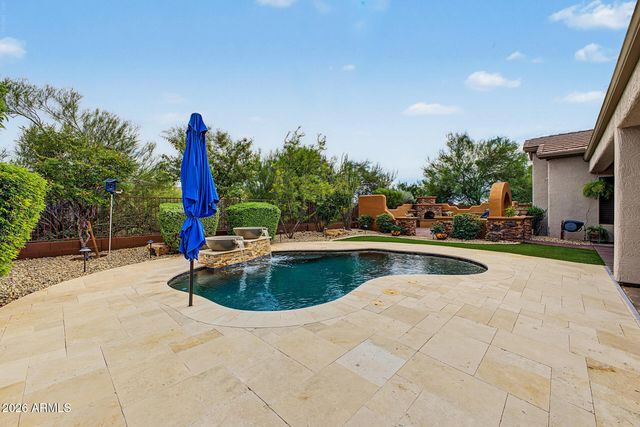 5317 E FOREST PLEASANT Place, Cave Creek, AZ 85331