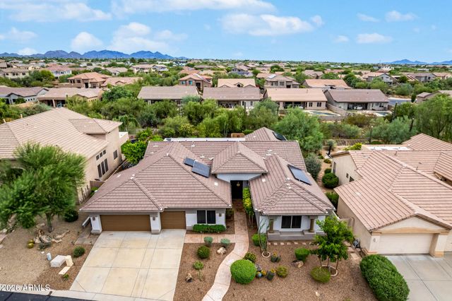 5317 E FOREST PLEASANT Place, Cave Creek, AZ 85331