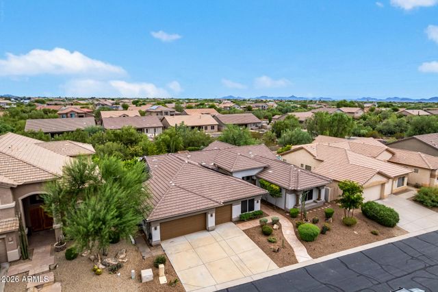 5317 E FOREST PLEASANT Place, Cave Creek, AZ 85331