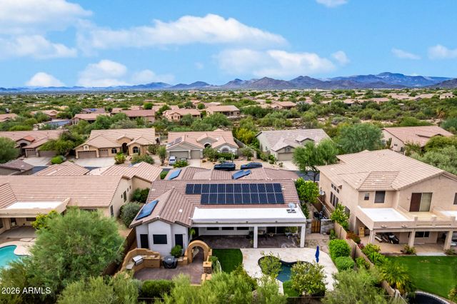 5317 E FOREST PLEASANT Place, Cave Creek, AZ 85331