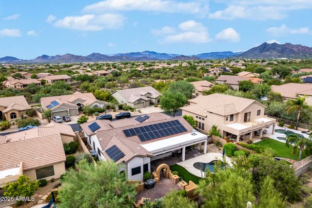 5317 E FOREST PLEASANT Place, Cave Creek, AZ 85331
