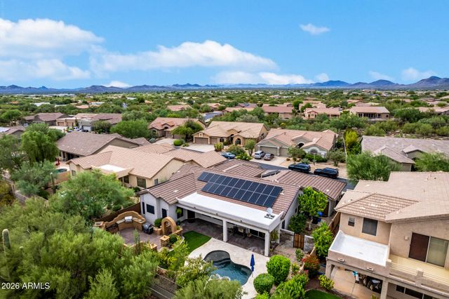 5317 E FOREST PLEASANT Place, Cave Creek, AZ 85331